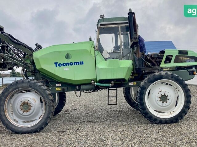 Текнома Лазєр 4000, об'ємом двигуна 0 л та пробігом 0 тис. км за 25000 $, фото 5 на Automoto.ua