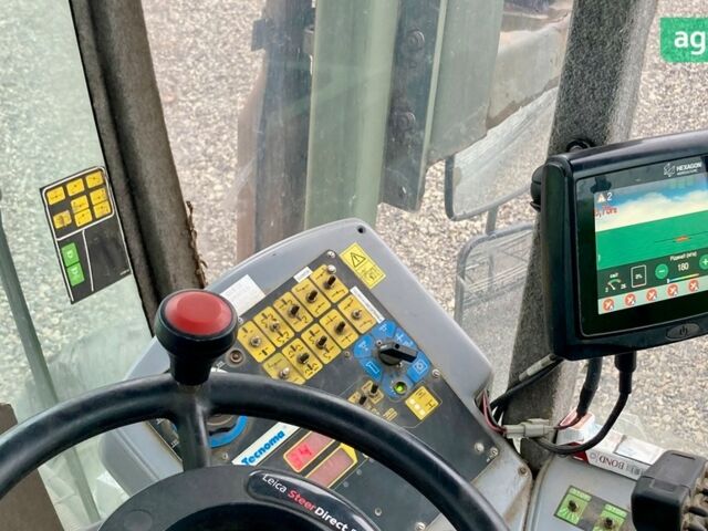 Текнома Лазєр 4000, об'ємом двигуна 0 л та пробігом 0 тис. км за 25000 $, фото 13 на Automoto.ua