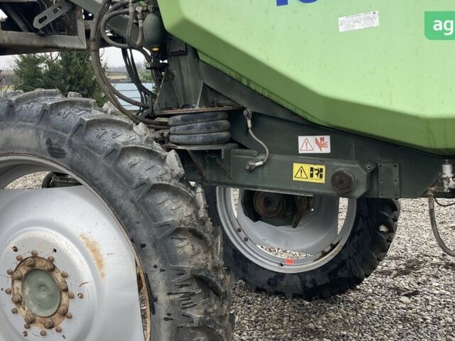 Текнома Лазєр 4000, об'ємом двигуна 0 л та пробігом 0 тис. км за 25000 $, фото 9 на Automoto.ua