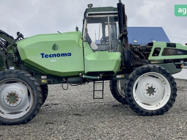 Текнома Лазєр 4000, об'ємом двигуна 0 л та пробігом 0 тис. км за 25000 $, фото 1 на Automoto.ua