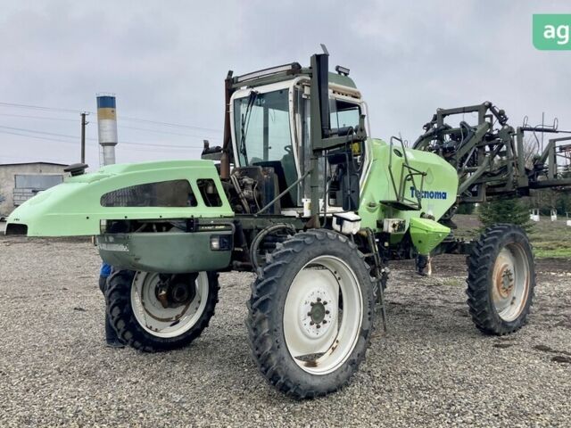 Текнома Лазєр 4000, об'ємом двигуна 0 л та пробігом 0 тис. км за 25000 $, фото 3 на Automoto.ua