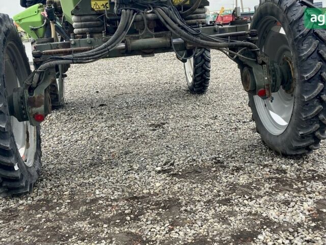 Текнома Лазєр 4000, об'ємом двигуна 0 л та пробігом 0 тис. км за 25000 $, фото 11 на Automoto.ua