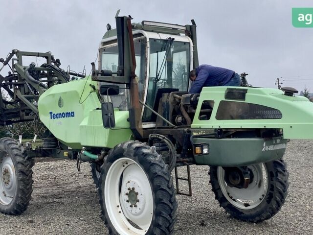 Текнома Лазєр 4000, об'ємом двигуна 0 л та пробігом 0 тис. км за 25000 $, фото 4 на Automoto.ua