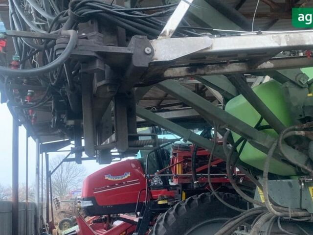 Текнома Лазер 4000, объемом двигателя 0 л и пробегом 0 тыс. км за 55000 $, фото 4 на Automoto.ua