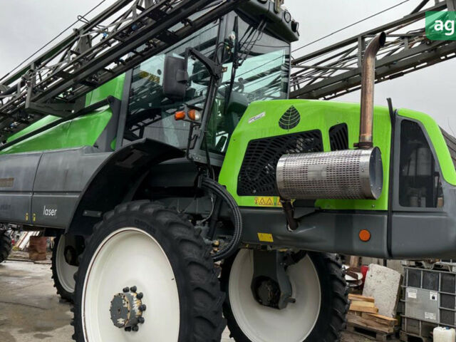 Текнома Лазер 4240 1997 в Звенигородка на Automoto.ua Текнома Лазер 4240, объемом двигателя 2.45 л и пробегом 0 тыс. км за 56090 $, фото 4 на Automoto.ua