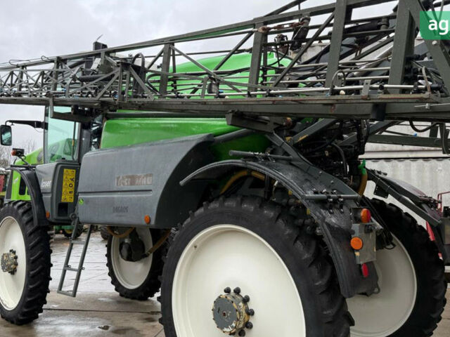 Текнома Лазер 4240 1997 в Звенигородка на Automoto.ua Текнома Лазер 4240, объемом двигателя 2.45 л и пробегом 0 тыс. км за 56090 $, фото 5 на Automoto.ua