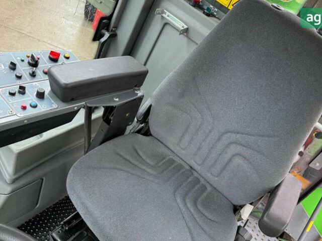 Текнома Лазер 4240 1997 в Звенигородка на Automoto.ua Текнома Лазер 4240, объемом двигателя 2.45 л и пробегом 0 тыс. км за 56090 $, фото 6 на Automoto.ua