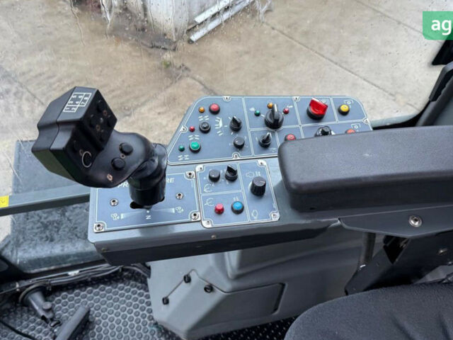 Текнома Лазер 4240 1997 в Звенигородка на Automoto.ua Текнома Лазер 4240, объемом двигателя 2.45 л и пробегом 0 тыс. км за 56090 $, фото 8 на Automoto.ua