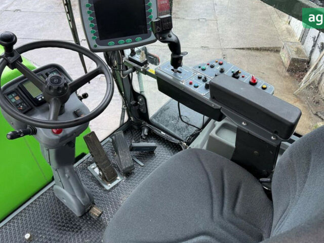 Текнома Лазер 4240 1997 в Звенигородка на Automoto.ua Текнома Лазер 4240, объемом двигателя 2.45 л и пробегом 0 тыс. км за 56090 $, фото 7 на Automoto.ua