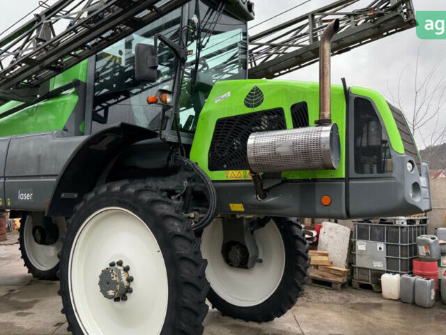 Текнома Лазер 4240 1997 в Звенигородка на Automoto.ua Текнома Лазер 4240, объемом двигателя 2.45 л и пробегом 0 тыс. км за 56090 $, фото 3 на Automoto.ua