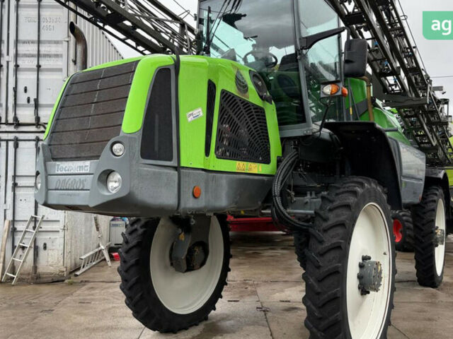 Текнома Лазер 4240 1997 в Звенигородка на Automoto.ua Текнома Лазер 4240, объемом двигателя 2.45 л и пробегом 0 тыс. км за 56090 $, фото 2 на Automoto.ua