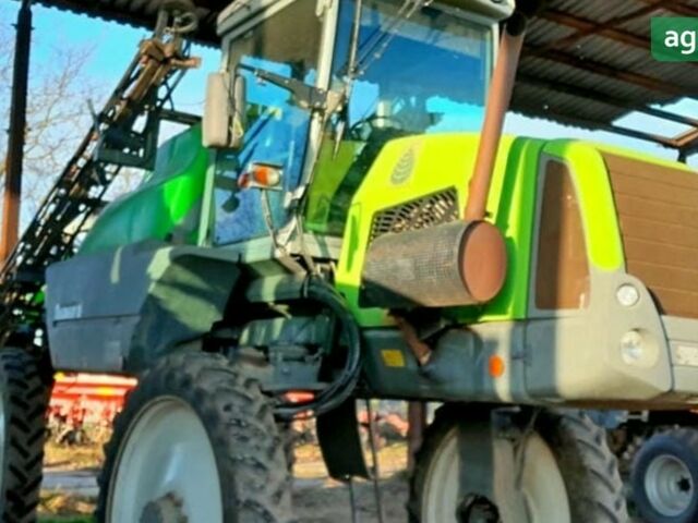 Текнома Лазер 4240, объемом двигателя 0 л и пробегом 0 тыс. км за 38513 $, фото 1 на Automoto.ua