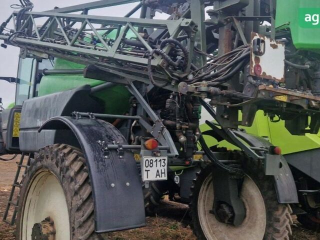 Текнома Лазер 4240, объемом двигателя 0 л и пробегом 0 тыс. км за 75000 $, фото 2 на Automoto.ua