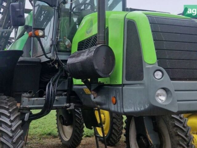 Текнома Лазер 4240, объемом двигателя 0 л и пробегом 0 тыс. км за 75000 $, фото 1 на Automoto.ua