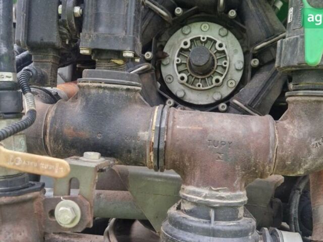 Текнома Лазер 4240 2012 в Виннице на Automoto.ua Текнома Лазер 4240, объемом двигателя 0 л и пробегом 0 тыс. км за 47000 $, фото 4 на Automoto.ua