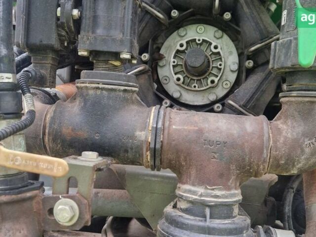 Текнома Лазер 4240, объемом двигателя 0 л и пробегом 0 тыс. км за 75000 $, фото 5 на Automoto.ua