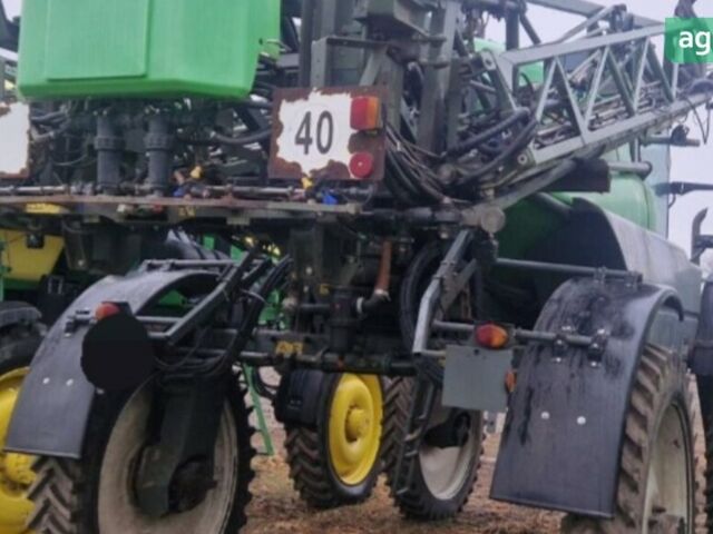 Текнома Лазер 4240 2012 в Виннице на Automoto.ua Текнома Лазер 4240, объемом двигателя 0 л и пробегом 0 тыс. км за 47000 $, фото 3 на Automoto.ua