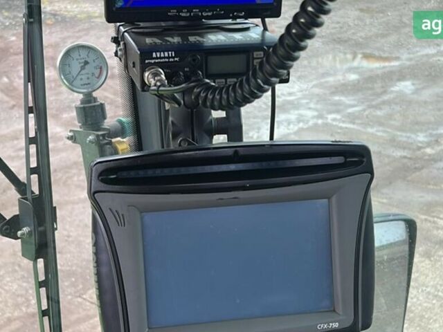 Текнома Лазєр 4240, об'ємом двигуна 0 л та пробігом 0 тис. км за 98131 $, фото 1 на Automoto.ua