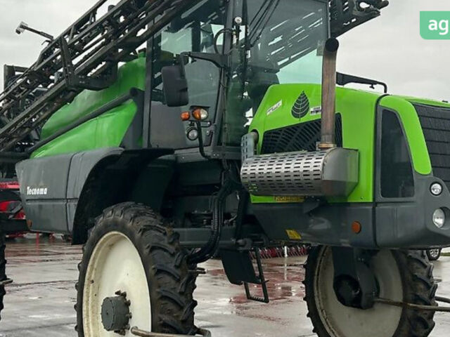 Текнома Лазер 4240, объемом двигателя 0 л и пробегом 0 тыс. км за 82607 $, фото 2 на Automoto.ua
