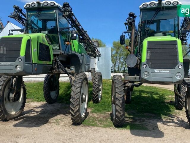 Текнома Лазєр 4240, об'ємом двигуна 0 л та пробігом 0 тис. км за 50000 $, фото 2 на Automoto.ua