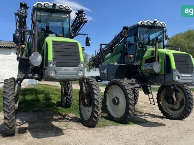 Текнома Лазєр 4240, об'ємом двигуна 0 л та пробігом 0 тис. км за 50000 $, фото 1 на Automoto.ua