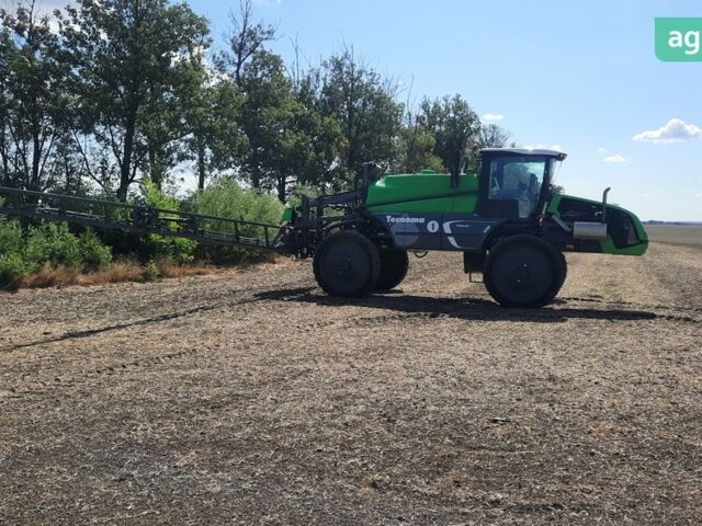 Текнома Лазєр 4240, об'ємом двигуна 0 л та пробігом 0 тис. км за 208278 $, фото 7 на Automoto.ua