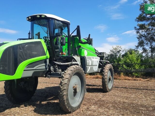 Текнома Лазєр 4240, об'ємом двигуна 0 л та пробігом 0 тис. км за 208278 $, фото 5 на Automoto.ua