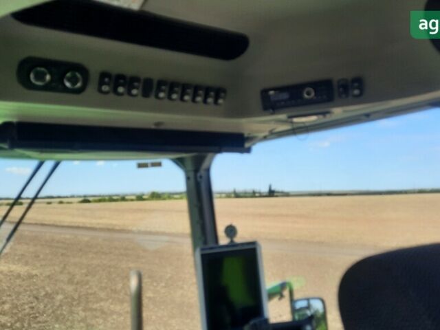 Текнома Лазєр 4240, об'ємом двигуна 0 л та пробігом 0 тис. км за 208278 $, фото 11 на Automoto.ua