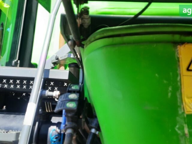 Текнома Лазєр 4240, об'ємом двигуна 0 л та пробігом 0 тис. км за 208278 $, фото 26 на Automoto.ua