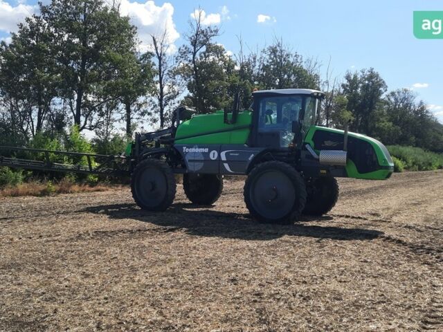 Текнома Лазєр 4240, об'ємом двигуна 0 л та пробігом 0 тис. км за 208278 $, фото 4 на Automoto.ua