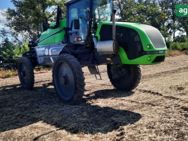 Текнома Лазєр 4240, об'ємом двигуна 0 л та пробігом 0 тис. км за 208278 $, фото 3 на Automoto.ua