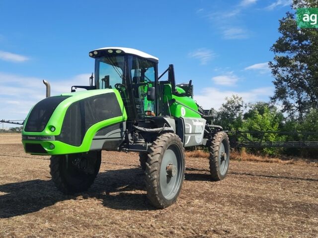 Текнома Лазєр 4240, об'ємом двигуна 0 л та пробігом 0 тис. км за 208278 $, фото 1 на Automoto.ua