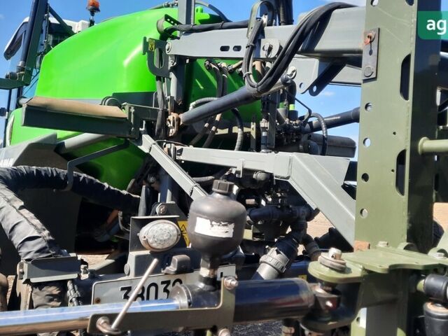 Текнома Лазєр 4240, об'ємом двигуна 0 л та пробігом 0 тис. км за 208278 $, фото 19 на Automoto.ua