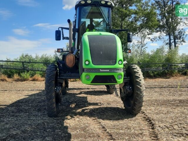 Текнома Лазєр 4240, об'ємом двигуна 0 л та пробігом 0 тис. км за 208278 $, фото 2 на Automoto.ua