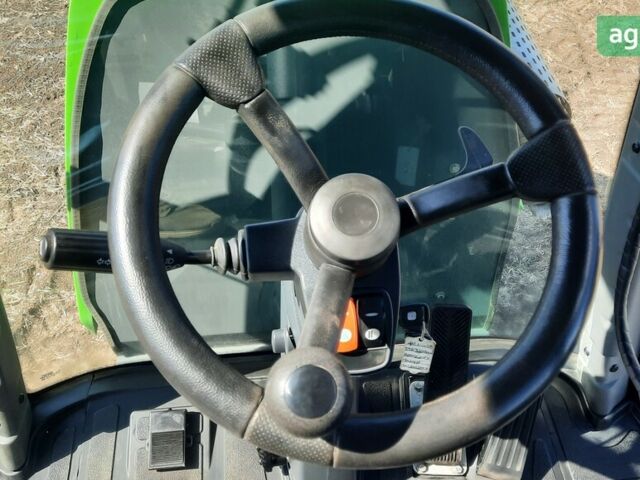 Текнома Лазєр 4240, об'ємом двигуна 0 л та пробігом 0 тис. км за 208278 $, фото 16 на Automoto.ua