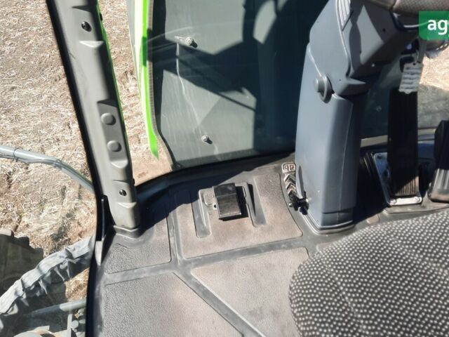 Текнома Лазєр 4240, об'ємом двигуна 0 л та пробігом 0 тис. км за 208278 $, фото 13 на Automoto.ua