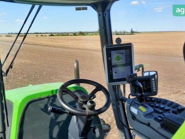 Текнома Лазєр 4240, об'ємом двигуна 0 л та пробігом 0 тис. км за 208278 $, фото 12 на Automoto.ua