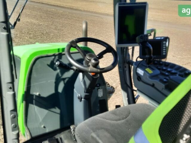 Текнома Лазєр 4240, об'ємом двигуна 0 л та пробігом 0 тис. км за 208278 $, фото 15 на Automoto.ua