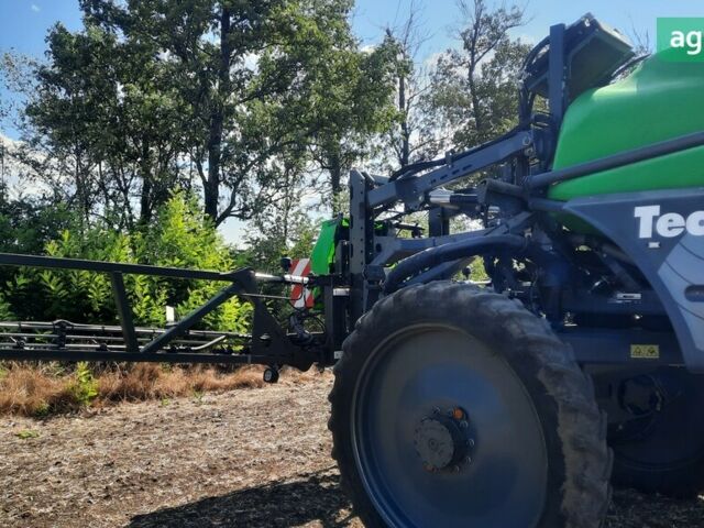 Текнома Лазєр 4240, об'ємом двигуна 0 л та пробігом 0 тис. км за 208278 $, фото 23 на Automoto.ua