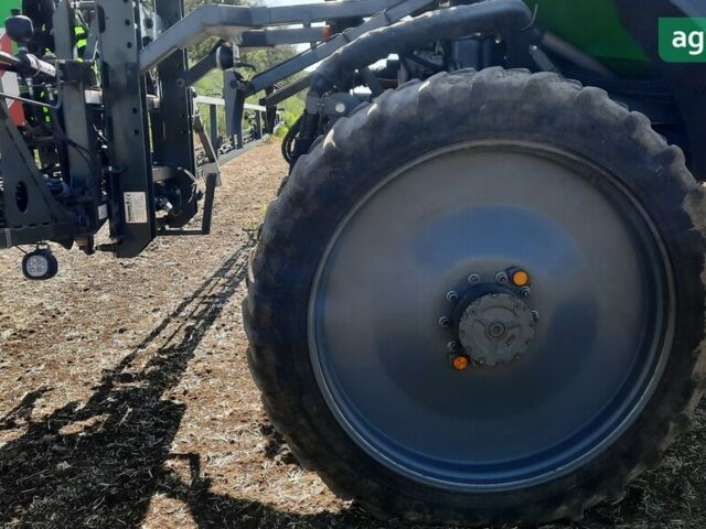 Текнома Лазєр 4240, об'ємом двигуна 0 л та пробігом 0 тис. км за 208278 $, фото 22 на Automoto.ua