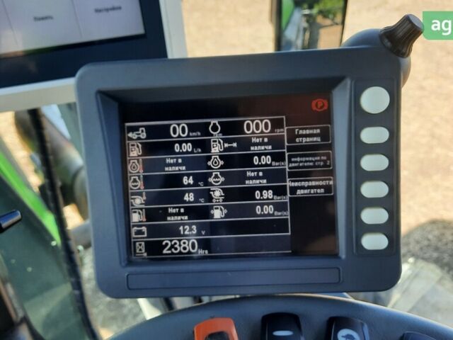 Текнома Лазєр 4240, об'ємом двигуна 0 л та пробігом 0 тис. км за 208278 $, фото 9 на Automoto.ua