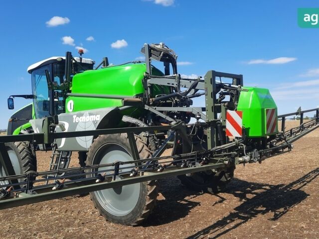 Текнома Лазєр 4240, об'ємом двигуна 0 л та пробігом 0 тис. км за 208278 $, фото 24 на Automoto.ua