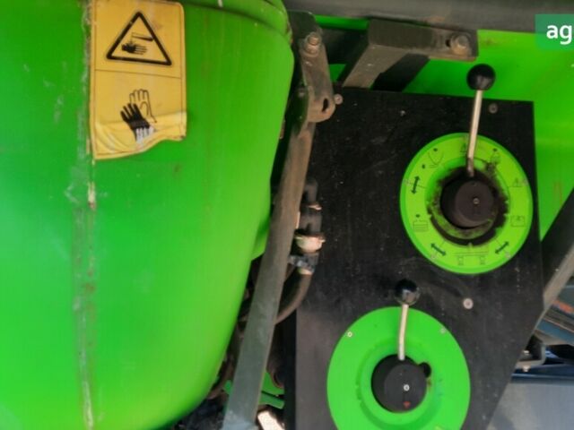 Текнома Лазєр 4240, об'ємом двигуна 0 л та пробігом 0 тис. км за 208278 $, фото 20 на Automoto.ua