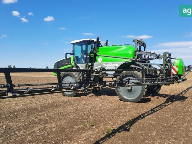 Текнома Лазєр 4240, об'ємом двигуна 0 л та пробігом 0 тис. км за 208278 $, фото 8 на Automoto.ua