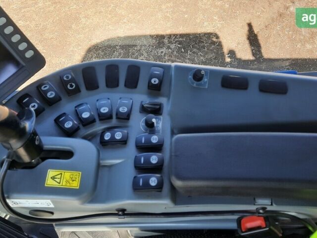 Текнома Лазєр 4240, об'ємом двигуна 0 л та пробігом 0 тис. км за 208278 $, фото 10 на Automoto.ua