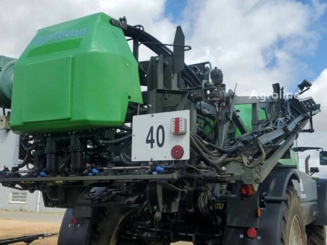 Текнома Лазер 4240, объемом двигателя 0 л и пробегом 0 тыс. км за 40697 $, фото 4 на Automoto.ua