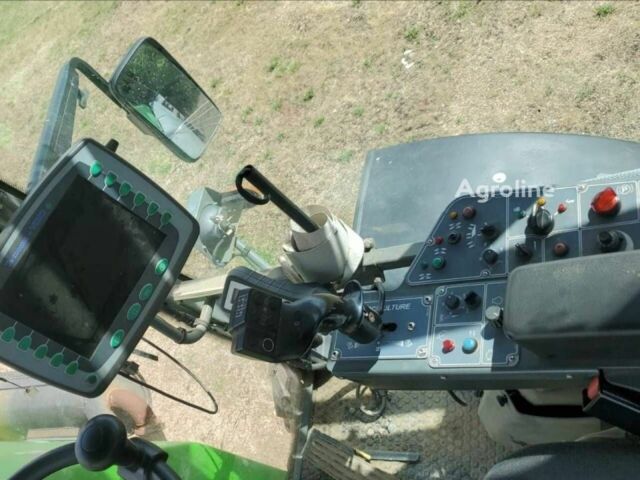 Текнома Лазер 4240, объемом двигателя 0 л и пробегом 0 тыс. км за 40697 $, фото 8 на Automoto.ua