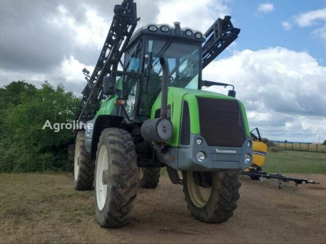 Текнома Лазер 4240, объемом двигателя 0 л и пробегом 0 тыс. км за 40697 $, фото 2 на Automoto.ua