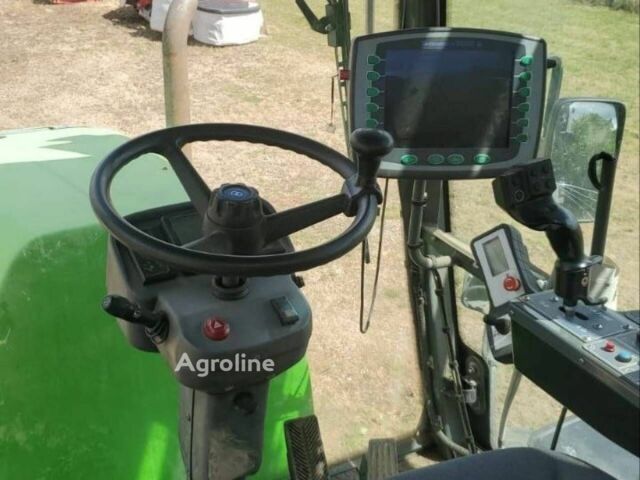 Текнома Лазер 4240, объемом двигателя 0 л и пробегом 0 тыс. км за 40697 $, фото 7 на Automoto.ua