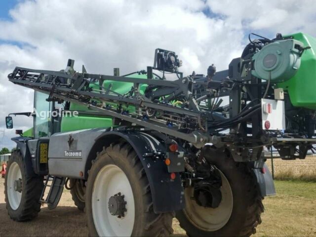 Текнома Лазер 4240, объемом двигателя 0 л и пробегом 0 тыс. км за 40697 $, фото 3 на Automoto.ua